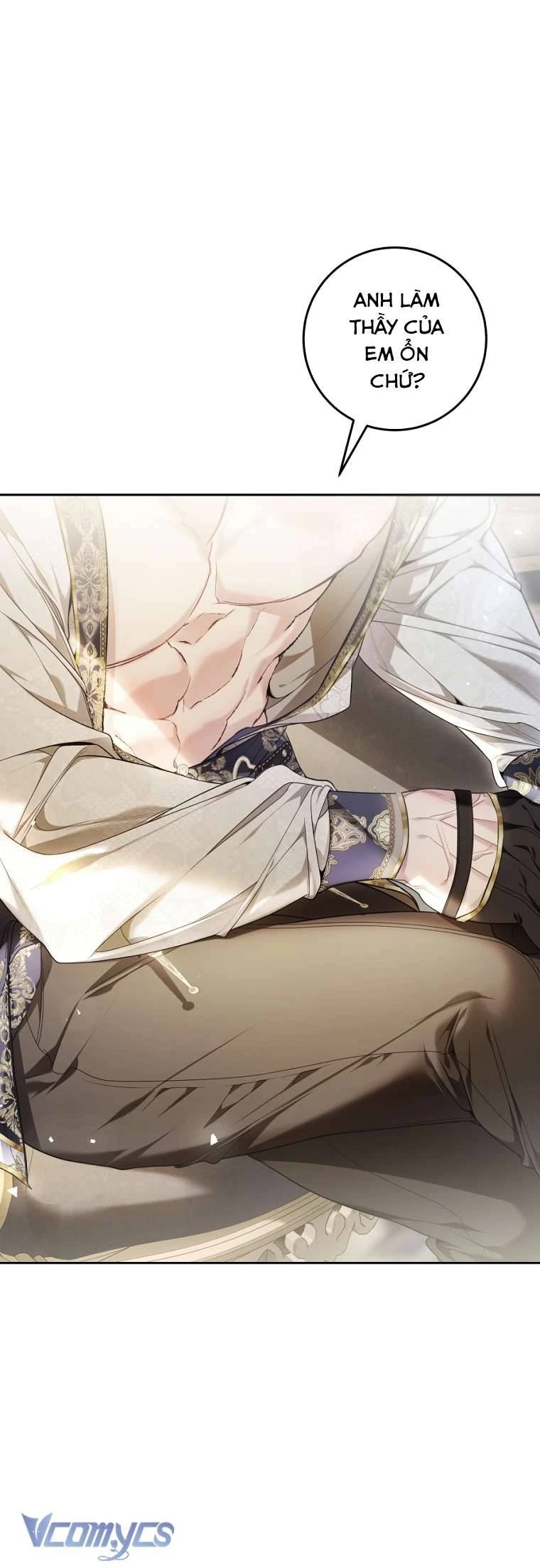 Kẻ Phản Diện Là Một Con Rối Chapter 93 - 49