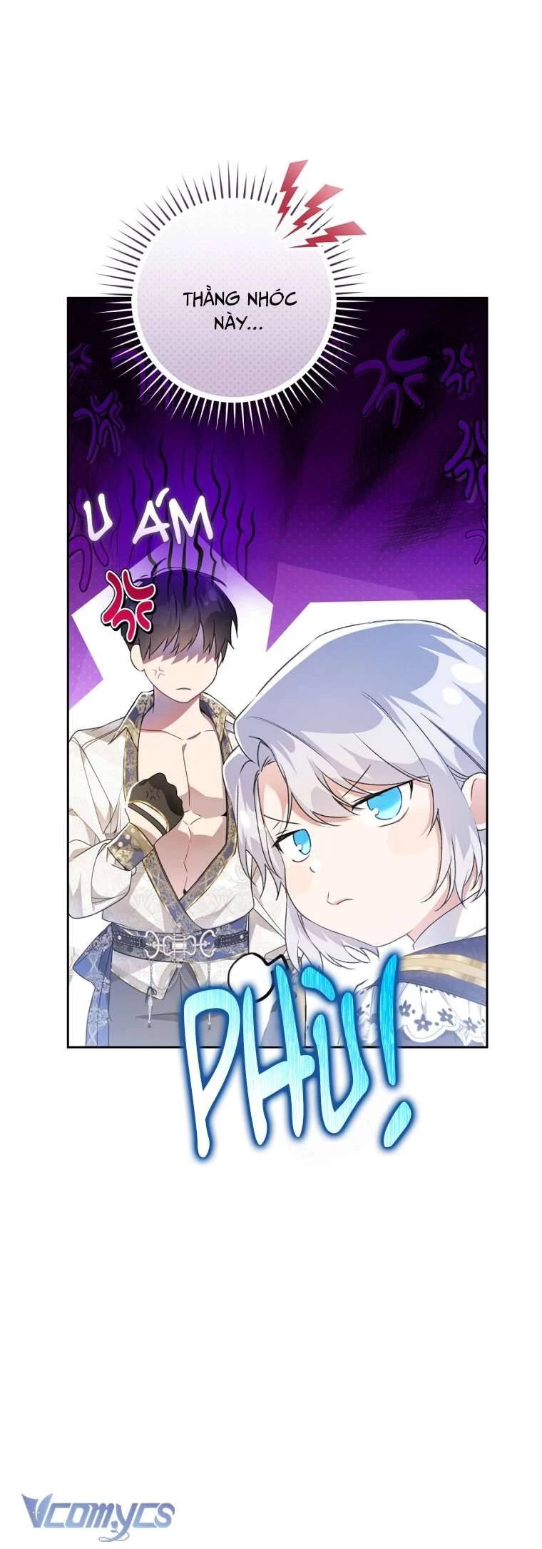 Kẻ Phản Diện Là Một Con Rối Chapter 93 - 51