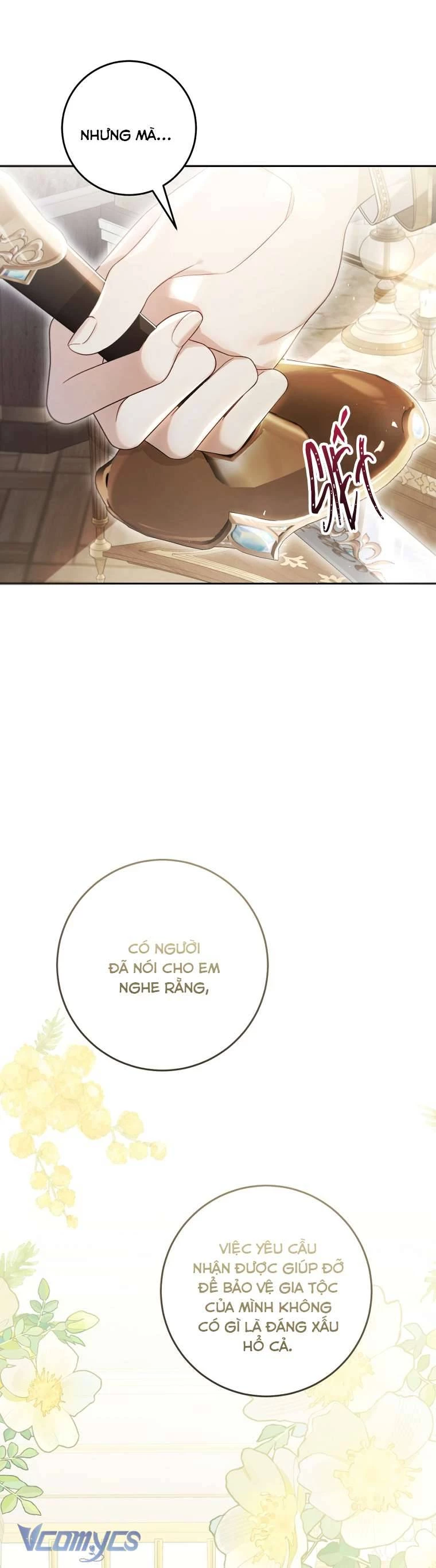 Kẻ Phản Diện Là Một Con Rối Chapter 93 - 52