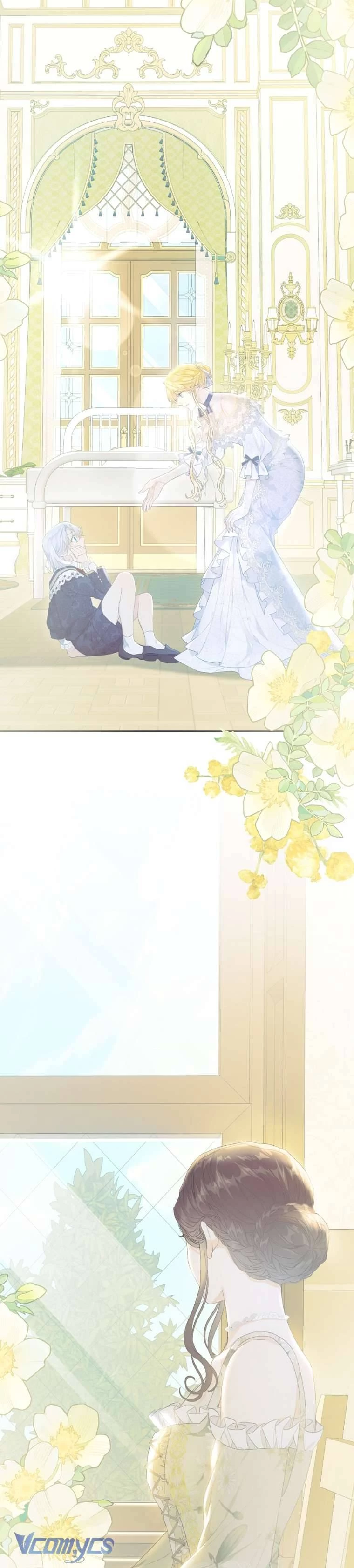 Kẻ Phản Diện Là Một Con Rối Chapter 93 - 53