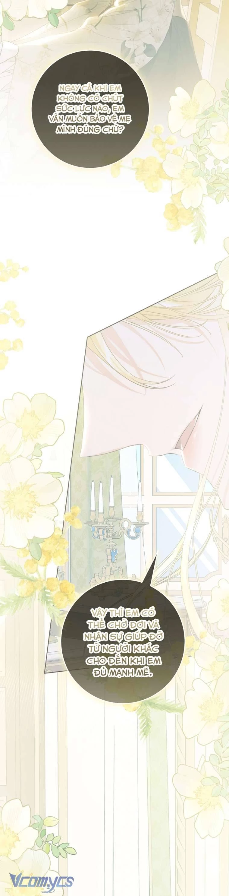 Kẻ Phản Diện Là Một Con Rối Chapter 93 - 54