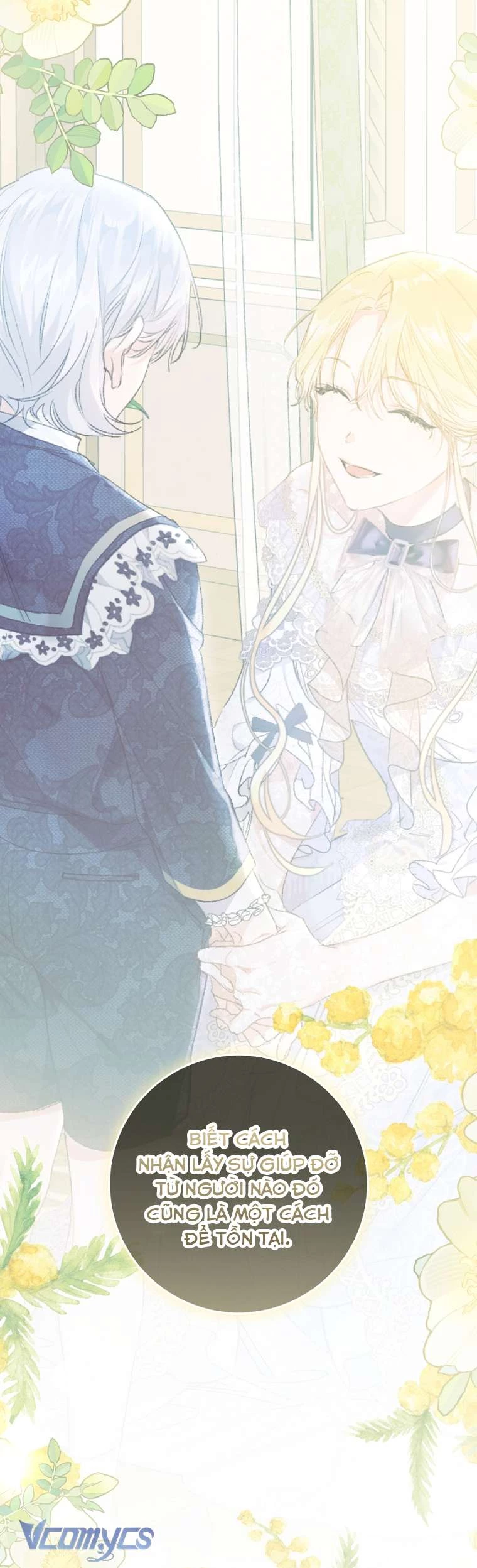 Kẻ Phản Diện Là Một Con Rối Chapter 93 - 55