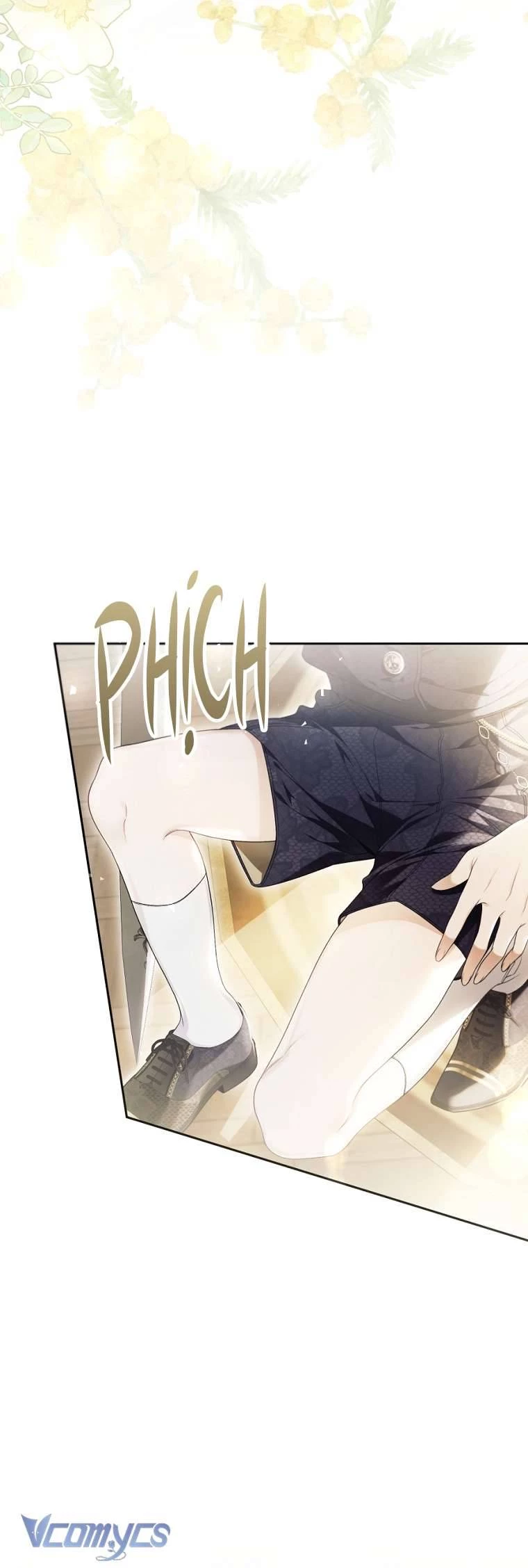 Kẻ Phản Diện Là Một Con Rối Chapter 93 - 56