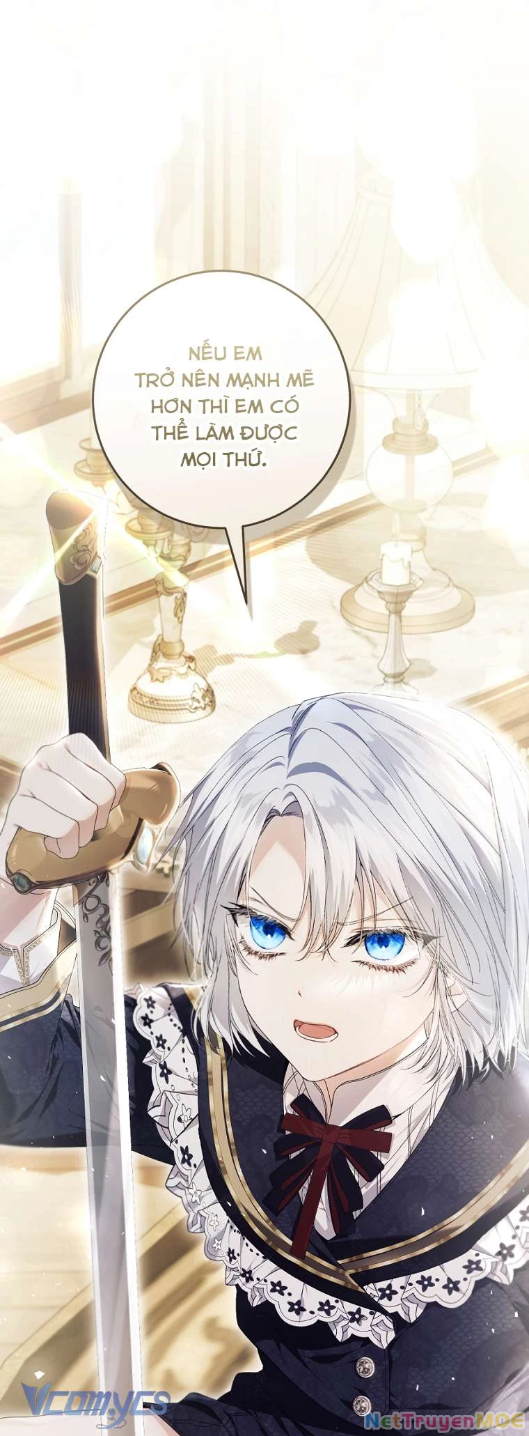 Kẻ Phản Diện Là Một Con Rối Chapter 93 - 57