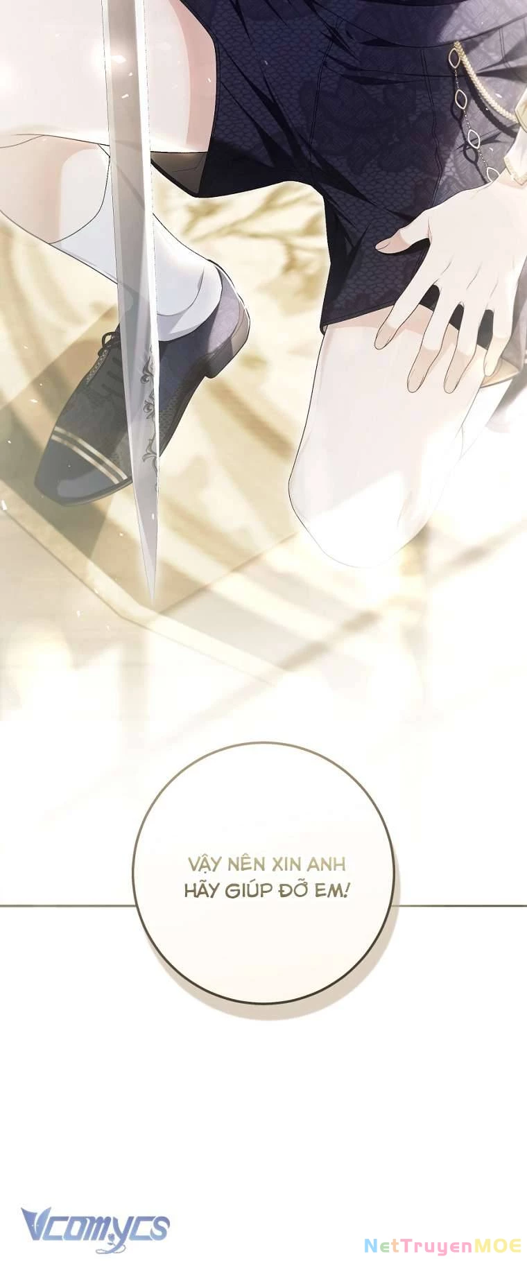 Kẻ Phản Diện Là Một Con Rối Chapter 93 - 58