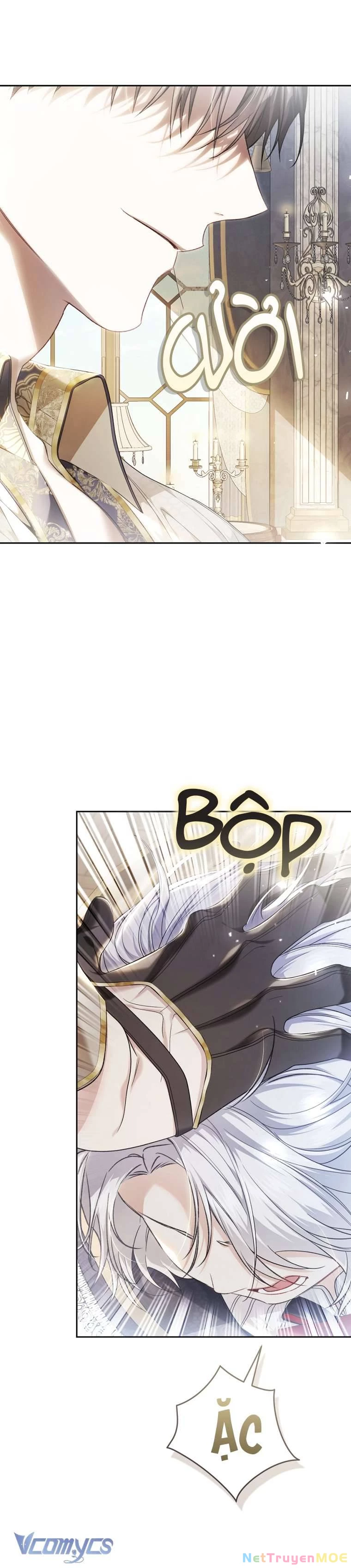 Kẻ Phản Diện Là Một Con Rối Chapter 93 - 59