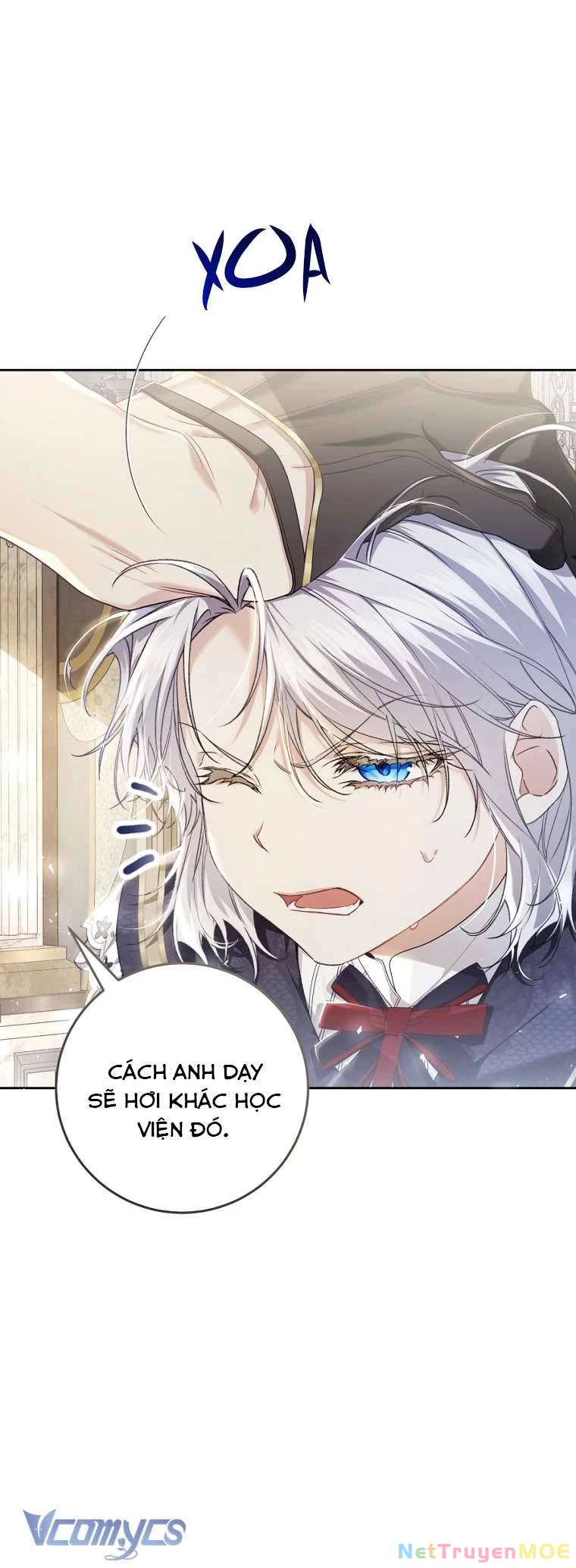 Kẻ Phản Diện Là Một Con Rối Chapter 93 - 61