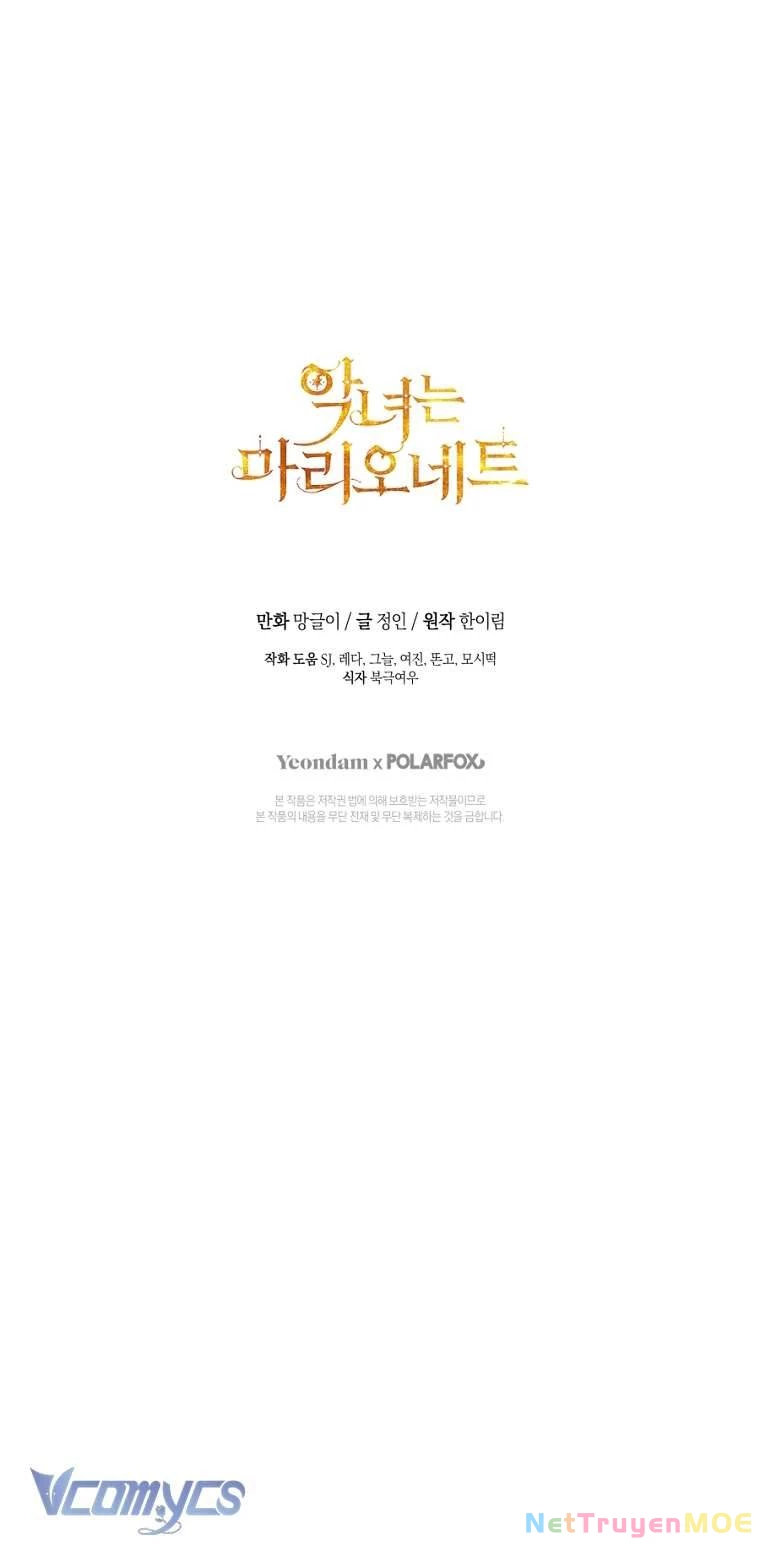 Kẻ Phản Diện Là Một Con Rối Chapter 93 - 63