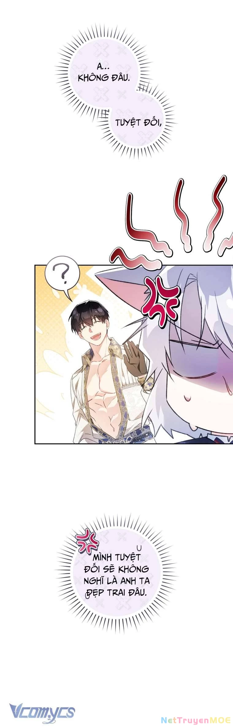 Kẻ Phản Diện Là Một Con Rối Chapter 93 - 64