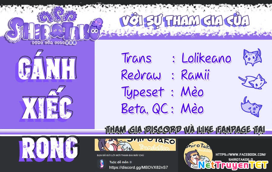 Con Quỷ Ngu Ngốc Dám Nhờn Với Các Chị Thiên Thần Chapter 83 - 2