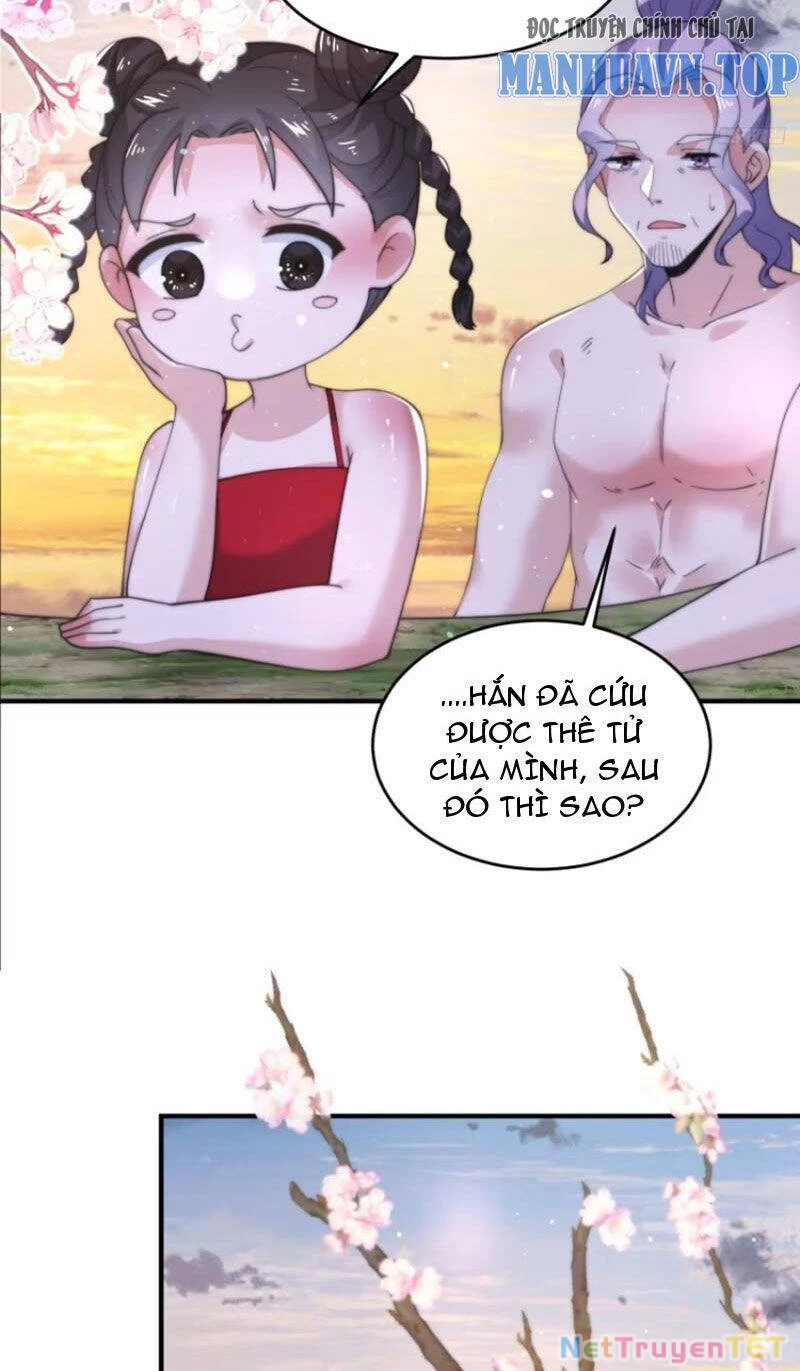 Nữ Đồ Đệ Ai Nấy Đều Muốn Giết Ta Chapter 144 - 5