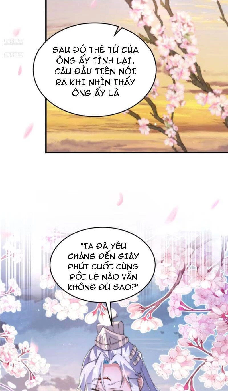 Nữ Đồ Đệ Ai Nấy Đều Muốn Giết Ta Chapter 144 - 6