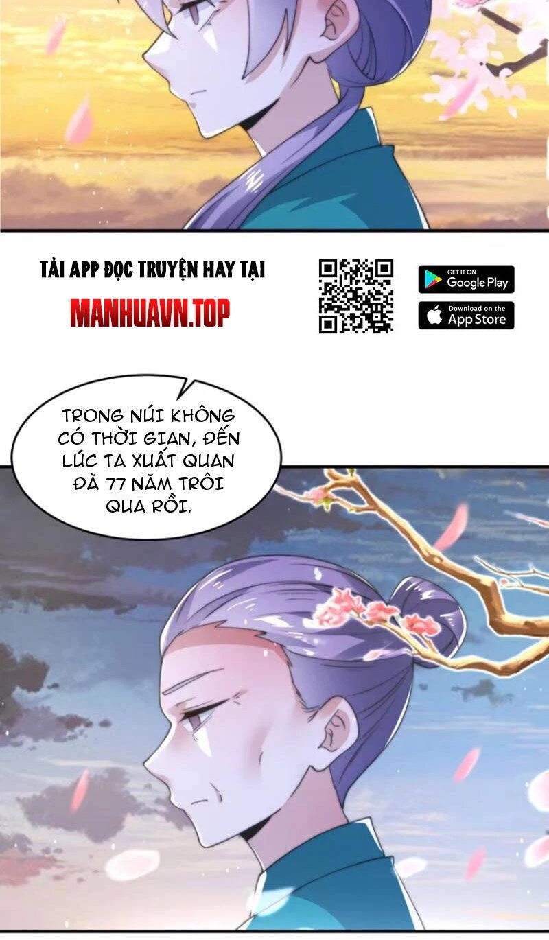 Nữ Đồ Đệ Ai Nấy Đều Muốn Giết Ta Chapter 144 - 11