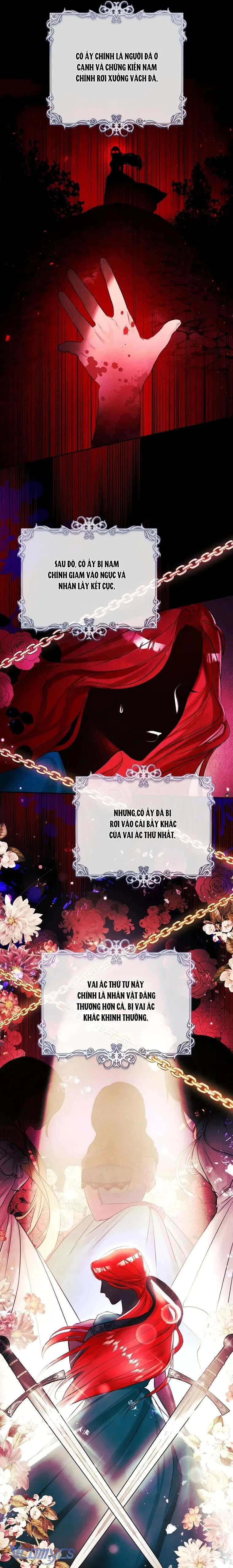 Cuộc Hôn Nhân Xa Hoa Của Đại Công Tước Là Giả Chapter 2 - 4