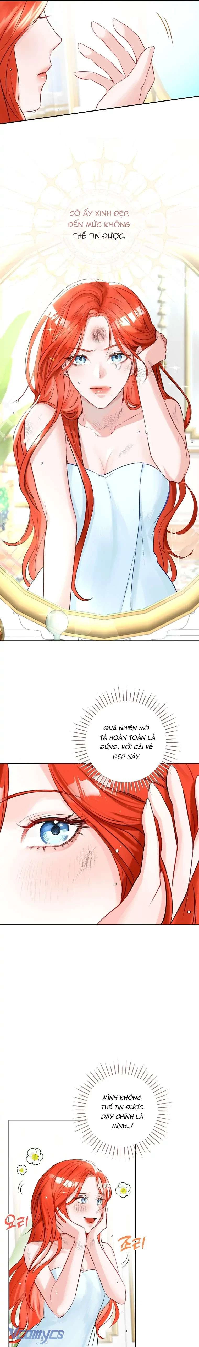 Cuộc Hôn Nhân Xa Hoa Của Đại Công Tước Là Giả Chapter 2 - 7