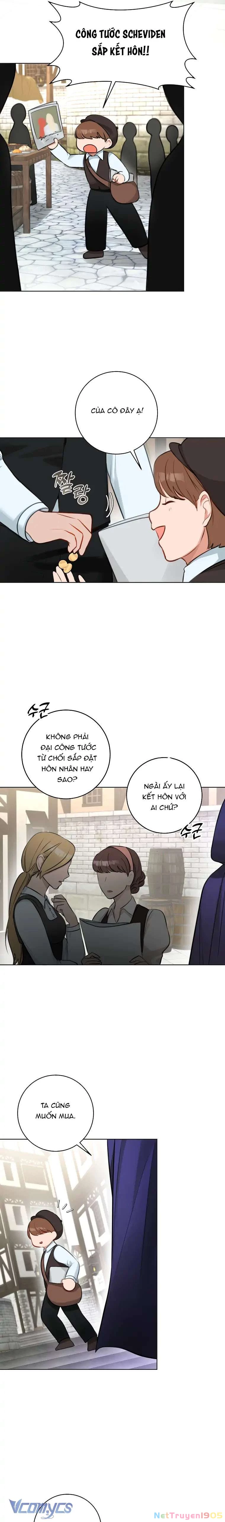 Cuộc Hôn Nhân Xa Hoa Của Đại Công Tước Là Giả Chapter 7 - 22