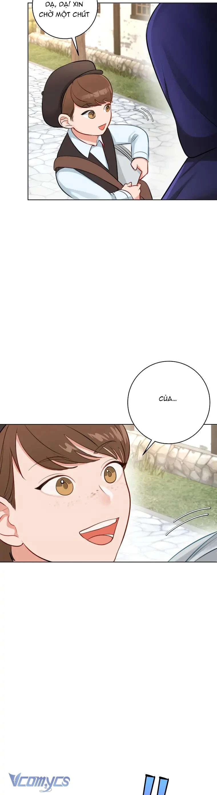 Cuộc Hôn Nhân Xa Hoa Của Đại Công Tước Là Giả Chapter 7 - 23
