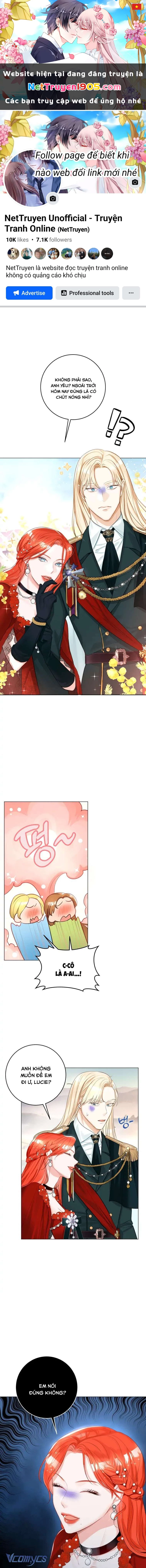 Cuộc Hôn Nhân Xa Hoa Của Đại Công Tước Là Giả Chapter 12 - 1