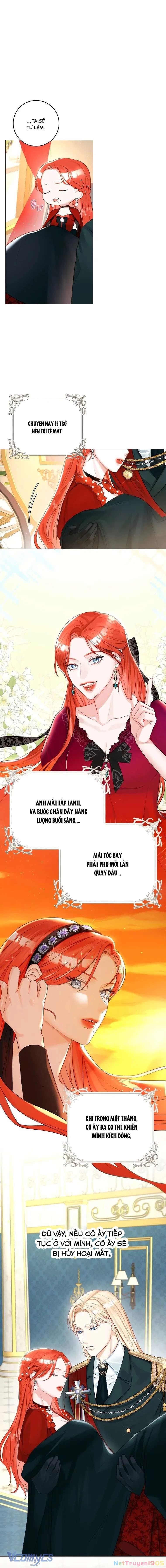 Cuộc Hôn Nhân Xa Hoa Của Đại Công Tước Là Giả Chapter 13 - 8