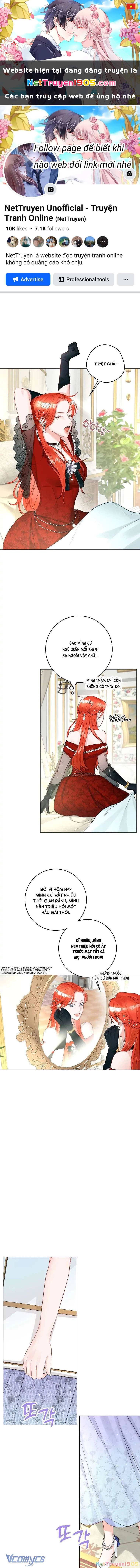 Cuộc Hôn Nhân Xa Hoa Của Đại Công Tước Là Giả Chapter 14 - 1