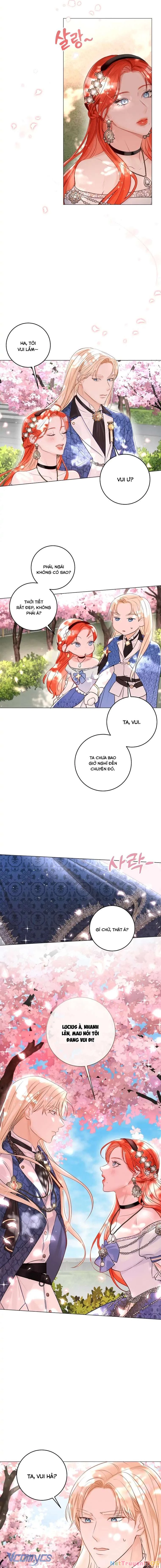 Cuộc Hôn Nhân Xa Hoa Của Đại Công Tước Là Giả Chapter 15 - 6