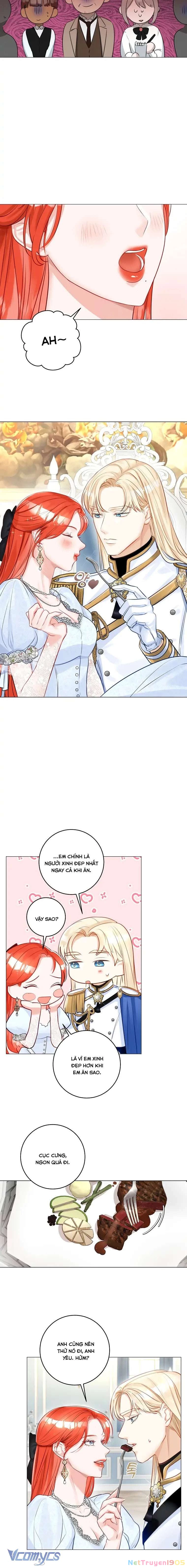 Cuộc Hôn Nhân Xa Hoa Của Đại Công Tước Là Giả Chapter 15 - 10