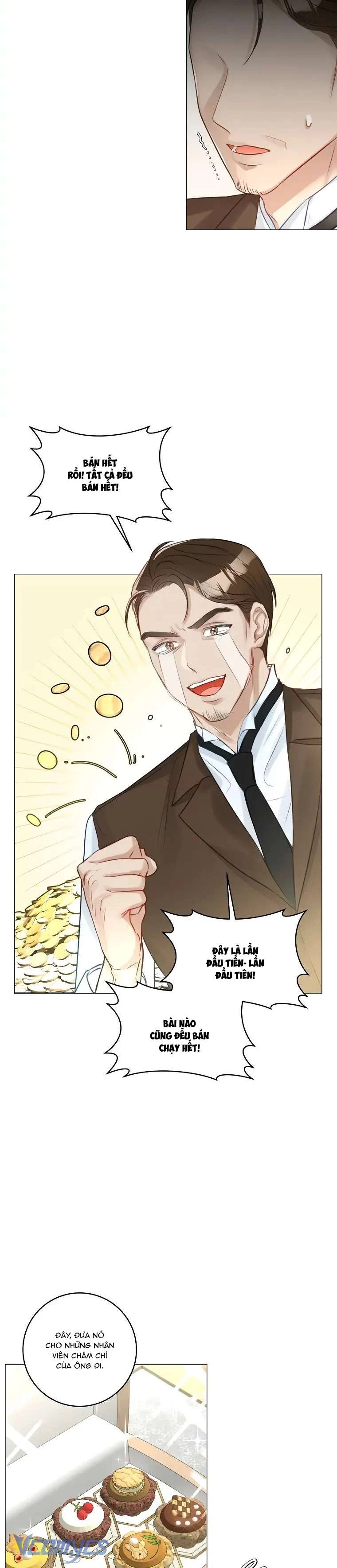 Cuộc Hôn Nhân Xa Hoa Của Đại Công Tước Là Giả Chapter 17 - 6