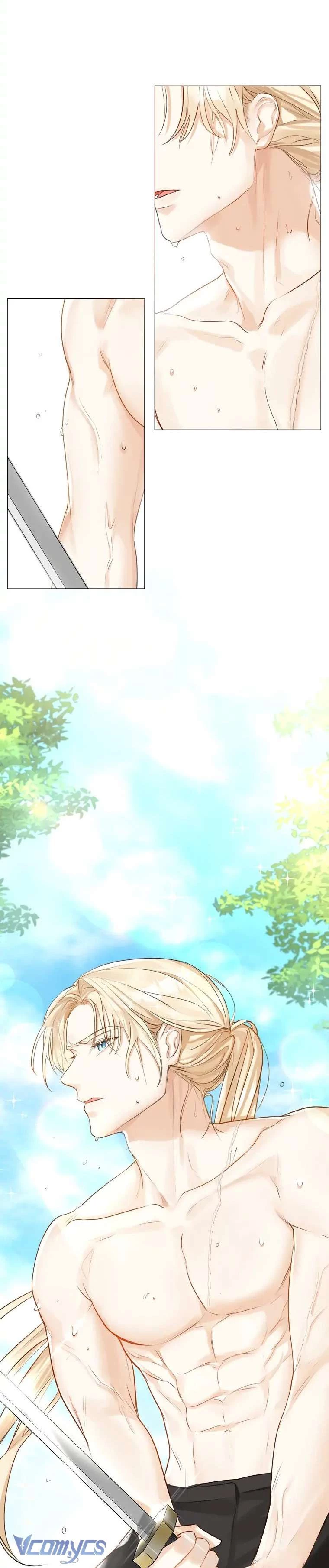 Cuộc Hôn Nhân Xa Hoa Của Đại Công Tước Là Giả Chapter 17 - 18