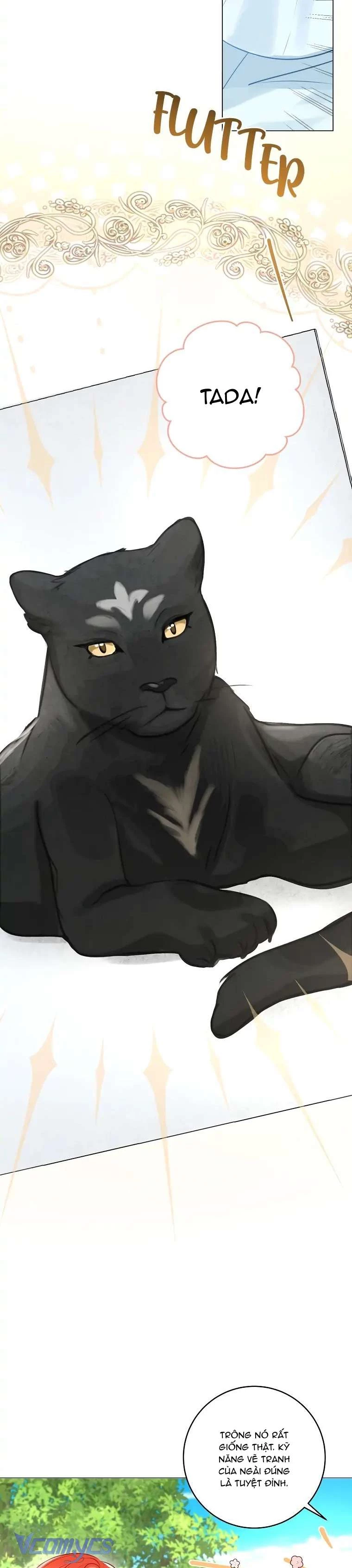 Cuộc Hôn Nhân Xa Hoa Của Đại Công Tước Là Giả Chapter 17 - 26