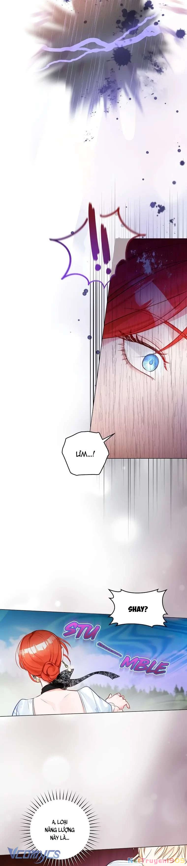 Cuộc Hôn Nhân Xa Hoa Của Đại Công Tước Là Giả Chapter 17 - 28