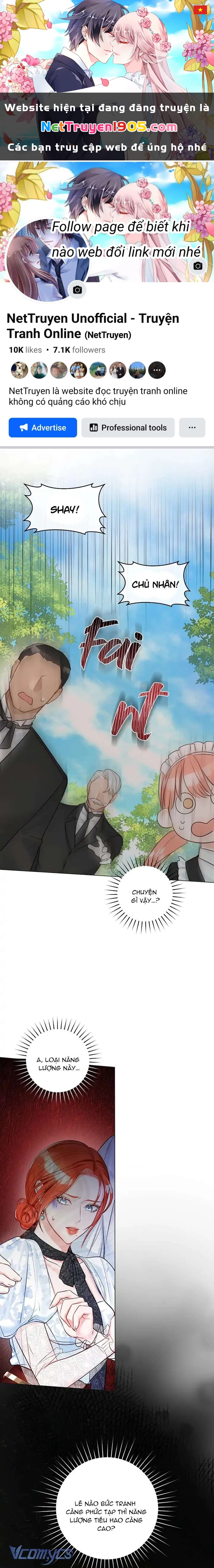 Cuộc Hôn Nhân Xa Hoa Của Đại Công Tước Là Giả Chapter 18 - 1