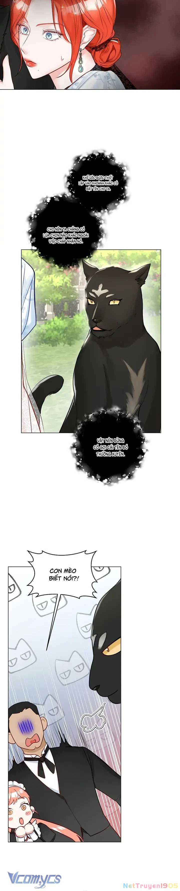 Cuộc Hôn Nhân Xa Hoa Của Đại Công Tước Là Giả Chapter 18 - 8