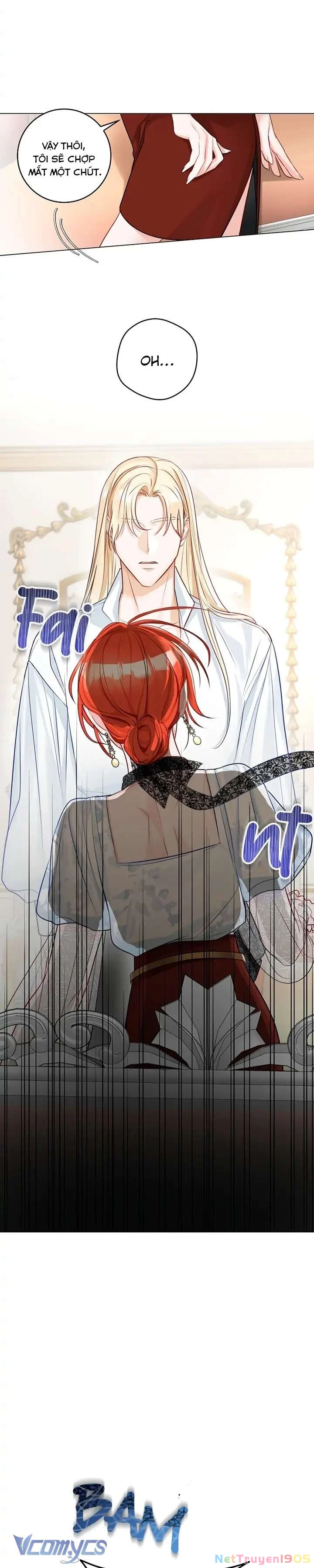 Cuộc Hôn Nhân Xa Hoa Của Đại Công Tước Là Giả Chapter 18 - 14