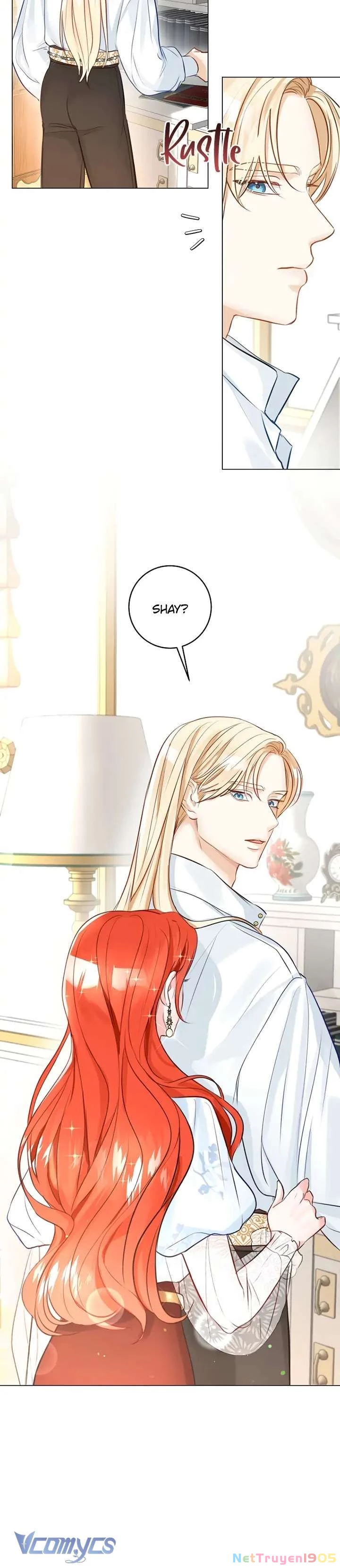 Cuộc Hôn Nhân Xa Hoa Của Đại Công Tước Là Giả Chapter 18 - 19