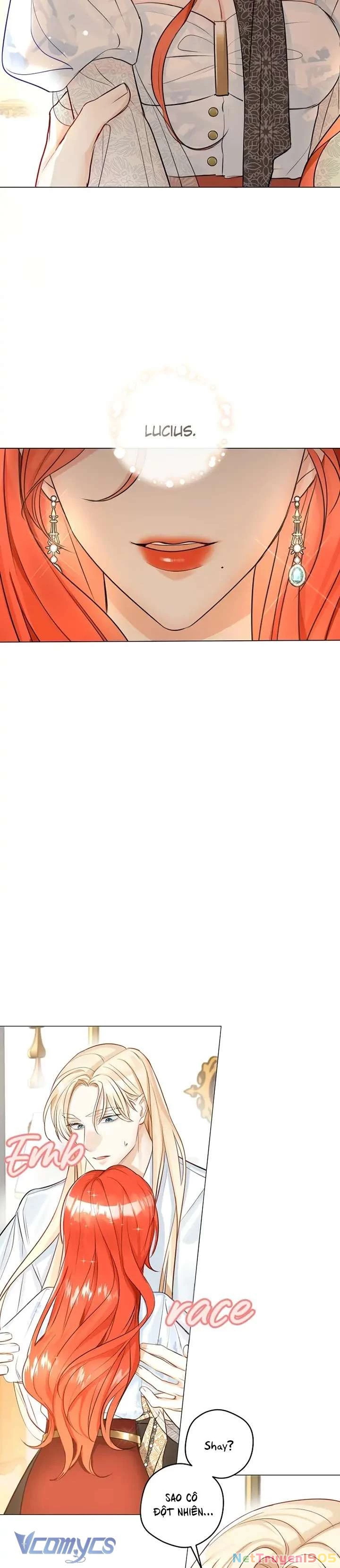 Cuộc Hôn Nhân Xa Hoa Của Đại Công Tước Là Giả Chapter 18 - 21