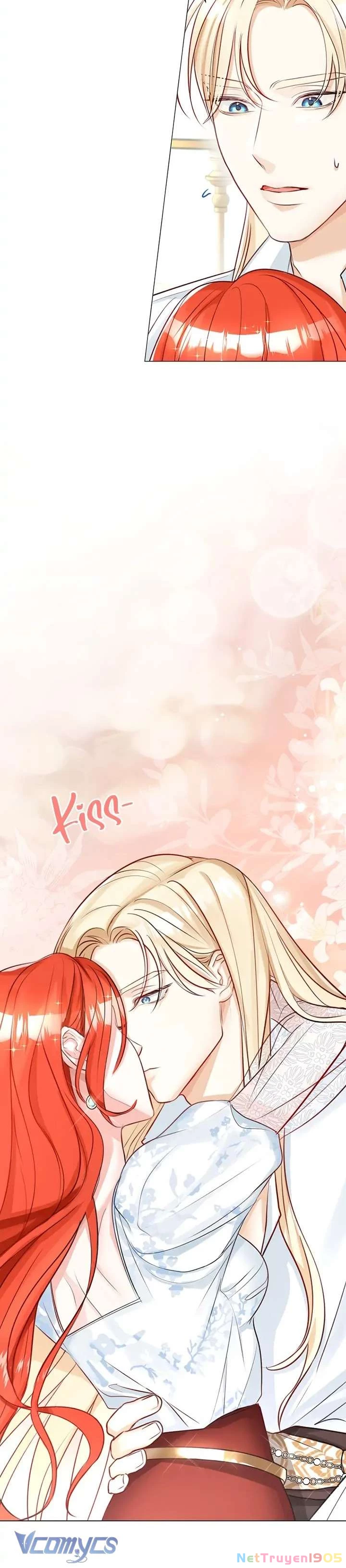 Cuộc Hôn Nhân Xa Hoa Của Đại Công Tước Là Giả Chapter 18 - 22
