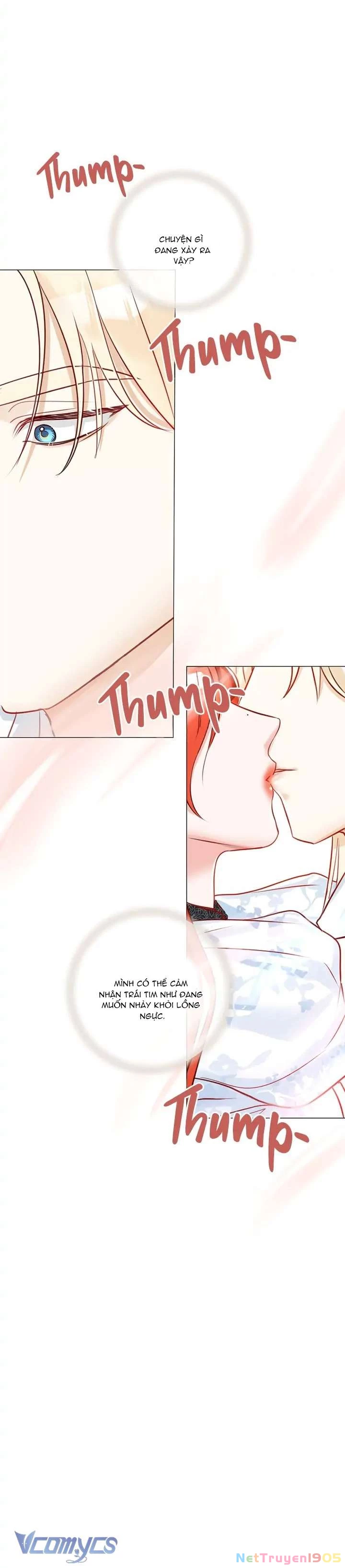 Cuộc Hôn Nhân Xa Hoa Của Đại Công Tước Là Giả Chapter 18 - 23