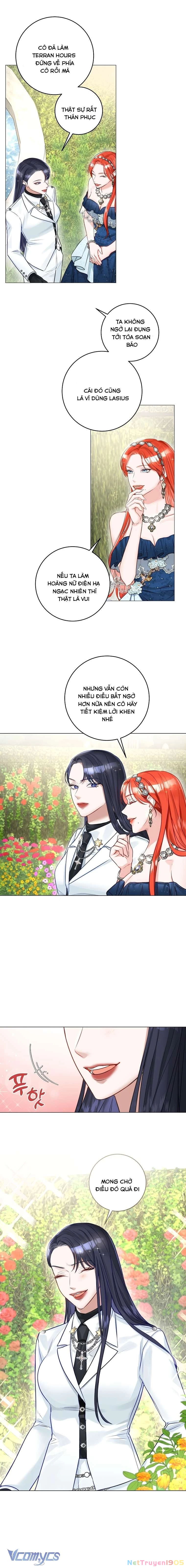 Cuộc Hôn Nhân Xa Hoa Của Đại Công Tước Là Giả Chapter 19 - 14