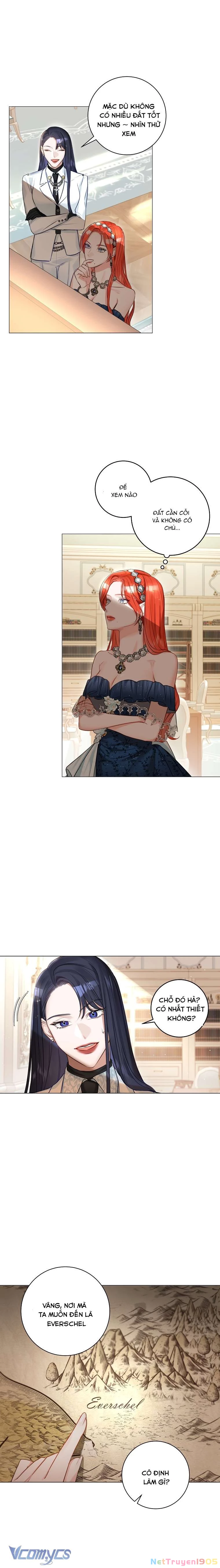 Cuộc Hôn Nhân Xa Hoa Của Đại Công Tước Là Giả Chapter 20 - 10