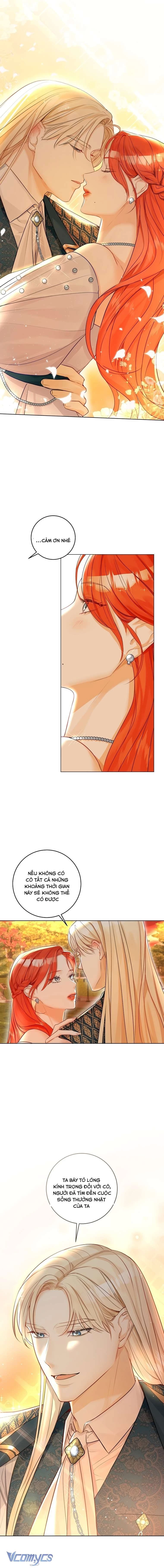 Cuộc Hôn Nhân Xa Hoa Của Đại Công Tước Là Giả Chapter 21 - 6