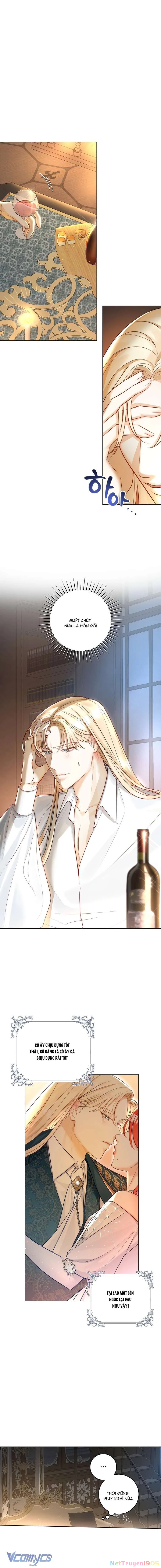Cuộc Hôn Nhân Xa Hoa Của Đại Công Tước Là Giả Chapter 21 - 8