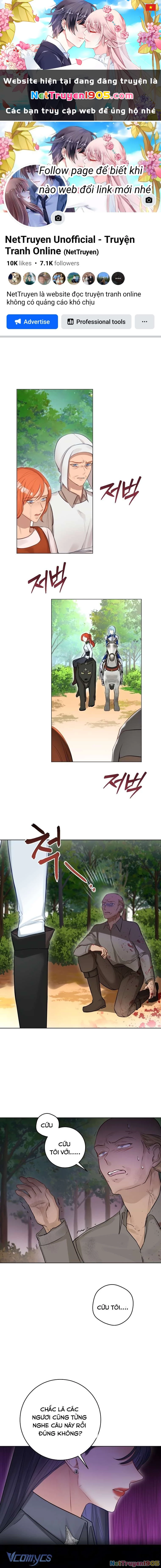 Cuộc Hôn Nhân Xa Hoa Của Đại Công Tước Là Giả Chapter 23 - 1