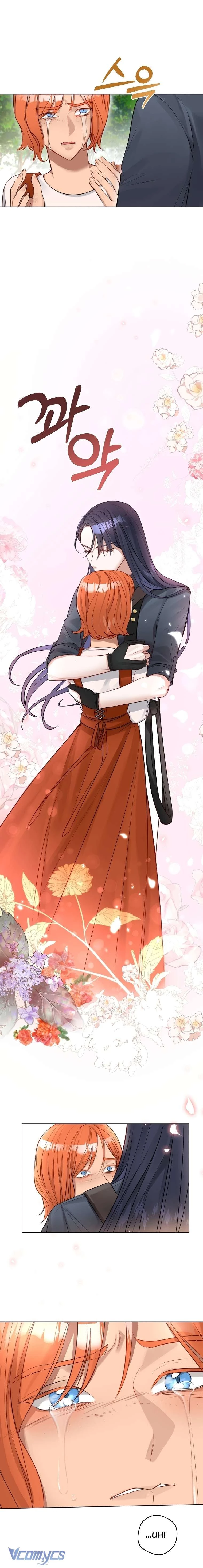 Cuộc Hôn Nhân Xa Hoa Của Đại Công Tước Là Giả Chapter 23 - 5