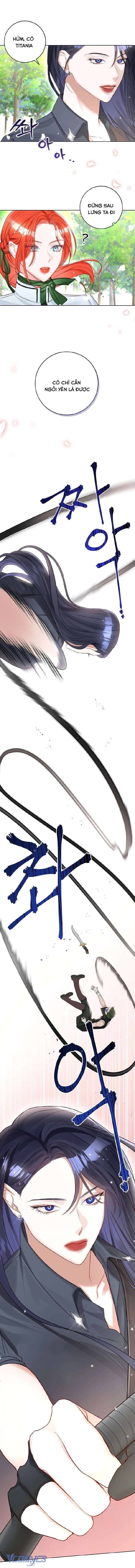 Cuộc Hôn Nhân Xa Hoa Của Đại Công Tước Là Giả Chapter 23 - 16