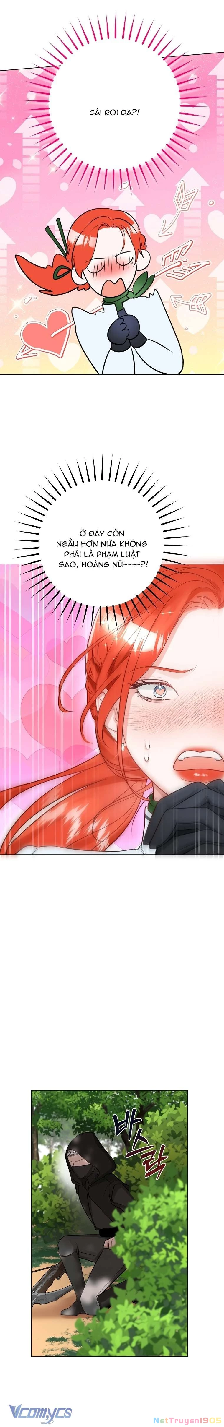 Cuộc Hôn Nhân Xa Hoa Của Đại Công Tước Là Giả Chapter 23 - 17