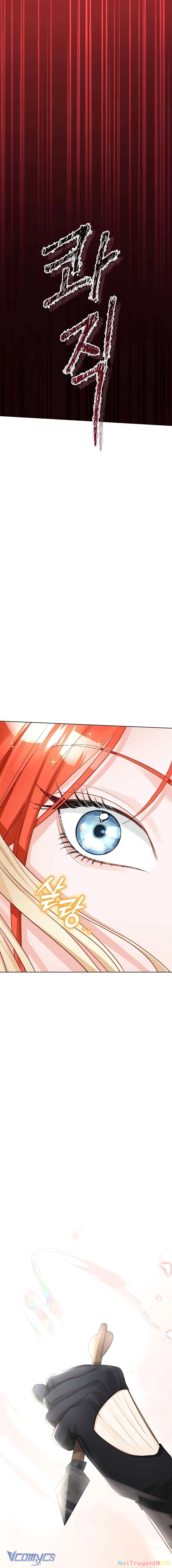 Cuộc Hôn Nhân Xa Hoa Của Đại Công Tước Là Giả Chapter 24 - 3