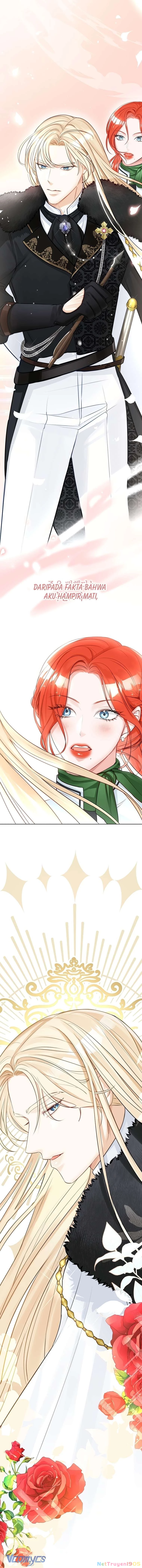 Cuộc Hôn Nhân Xa Hoa Của Đại Công Tước Là Giả Chapter 24 - 4