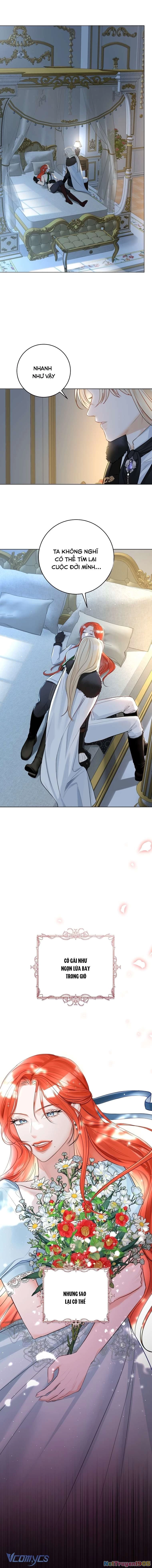 Cuộc Hôn Nhân Xa Hoa Của Đại Công Tước Là Giả Chapter 24 - 12