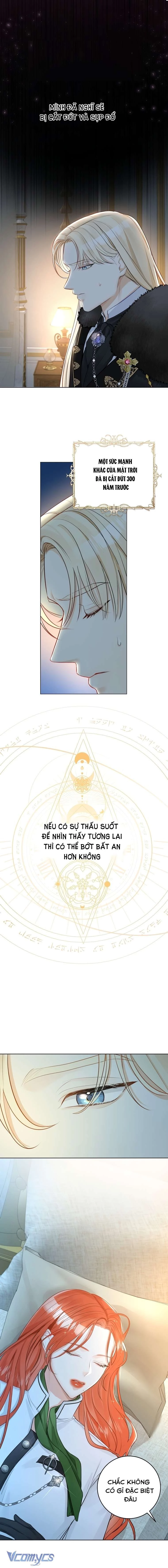 Cuộc Hôn Nhân Xa Hoa Của Đại Công Tước Là Giả Chapter 24 - 13