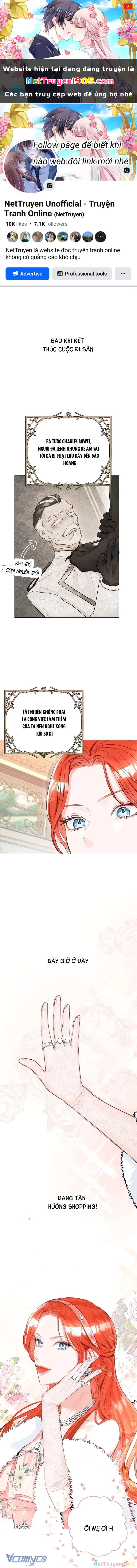 Cuộc Hôn Nhân Xa Hoa Của Đại Công Tước Là Giả Chapter 25 - 1